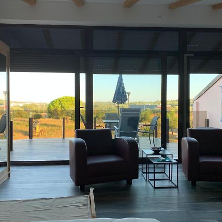 Appartamento Haus Sunset Pomer Esterno foto